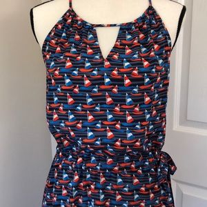 41 Hawthorn dress
